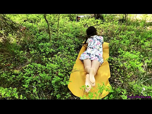 ❤️ Stranger on Tinder Masturbates My Pussy and Fucks Passionately in the wood ❤️❌ ngan porno dina su.xxxhdporn.ru ❌️❤